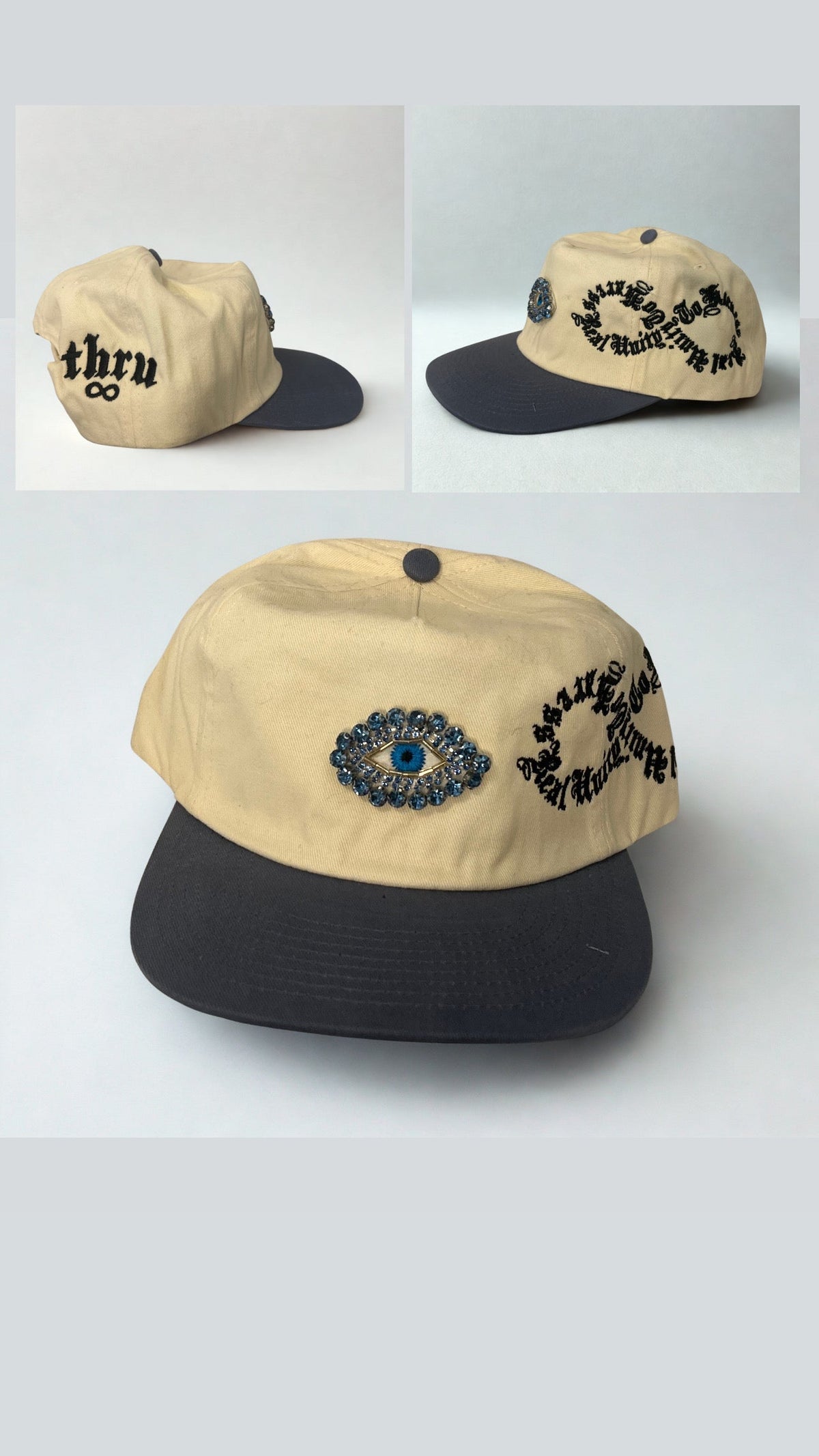 THRU Infinity Collection (Phase 1 2 & 3)