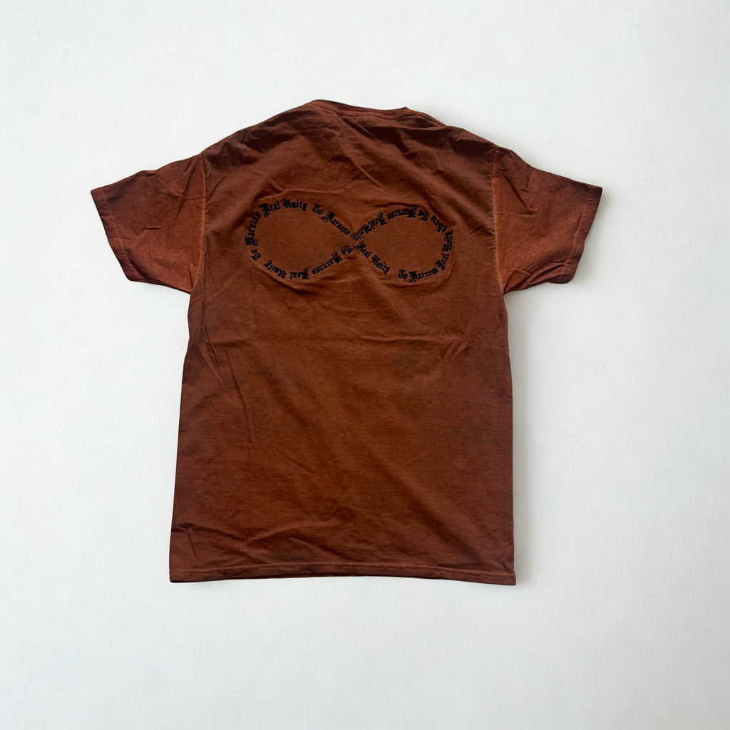 To Harness Real Unity Infinity T-Shirt