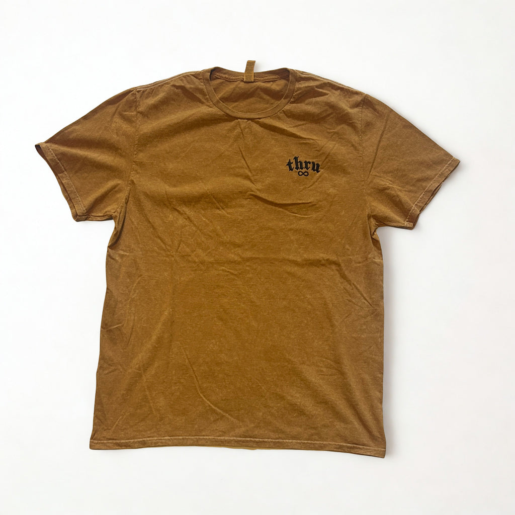 To Harness Real Unity Infinity T-Shirt