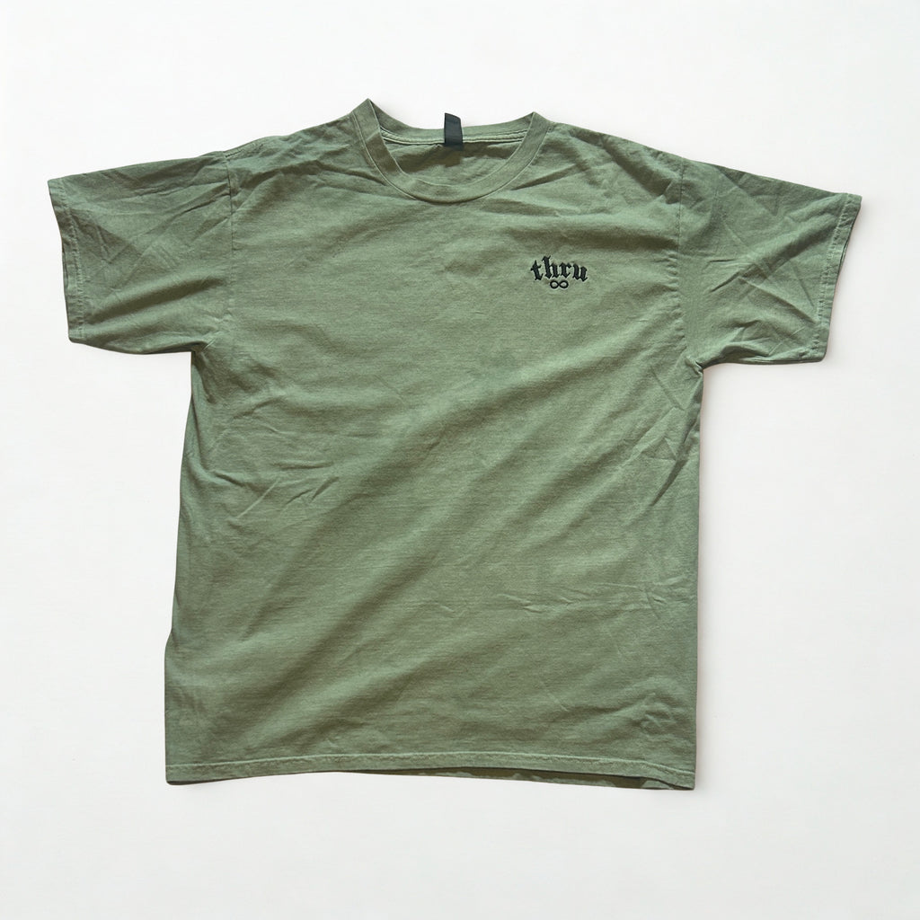 To Harness Real Unity Infinity T-Shirt