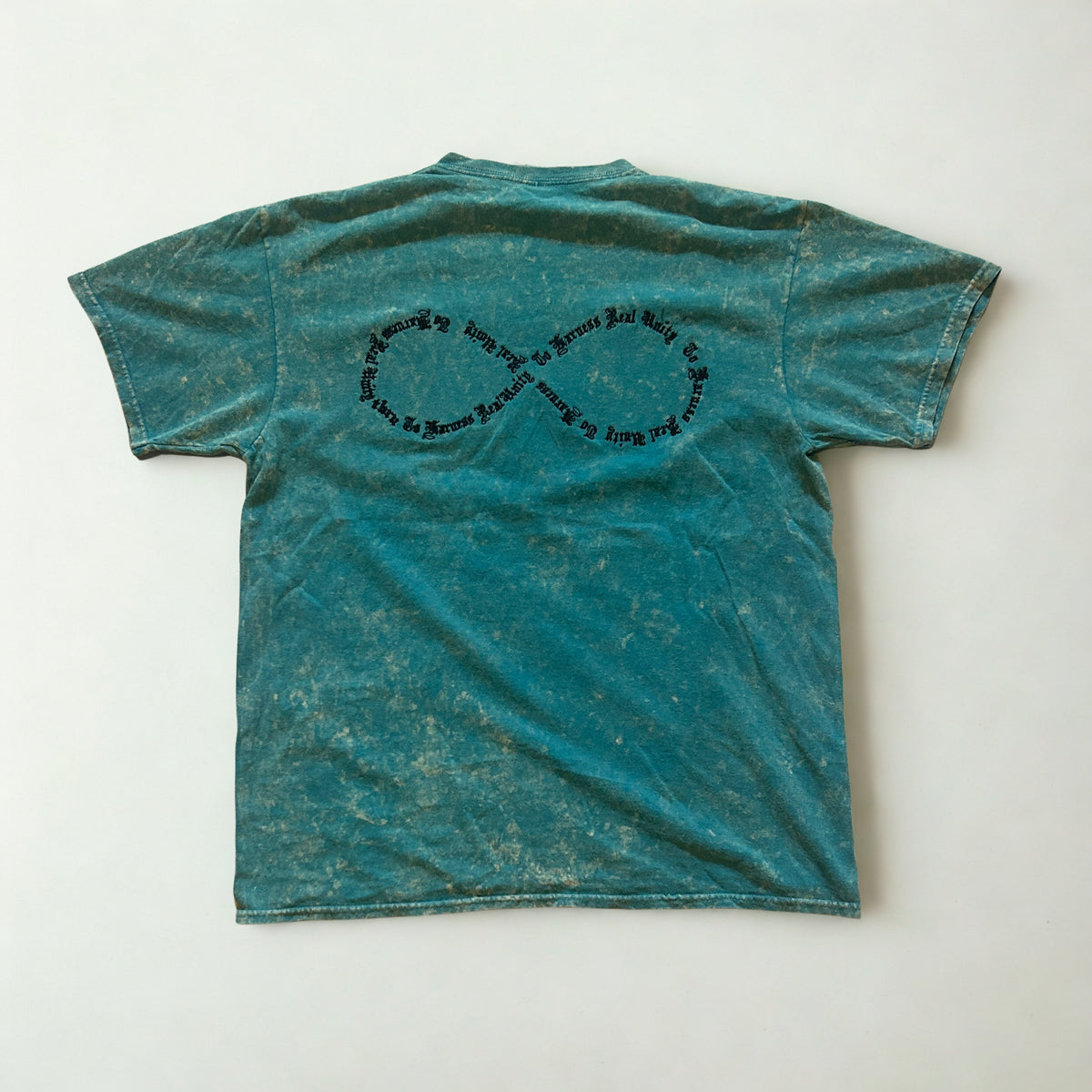 To Harness Real Unity Infinity T-Shirt