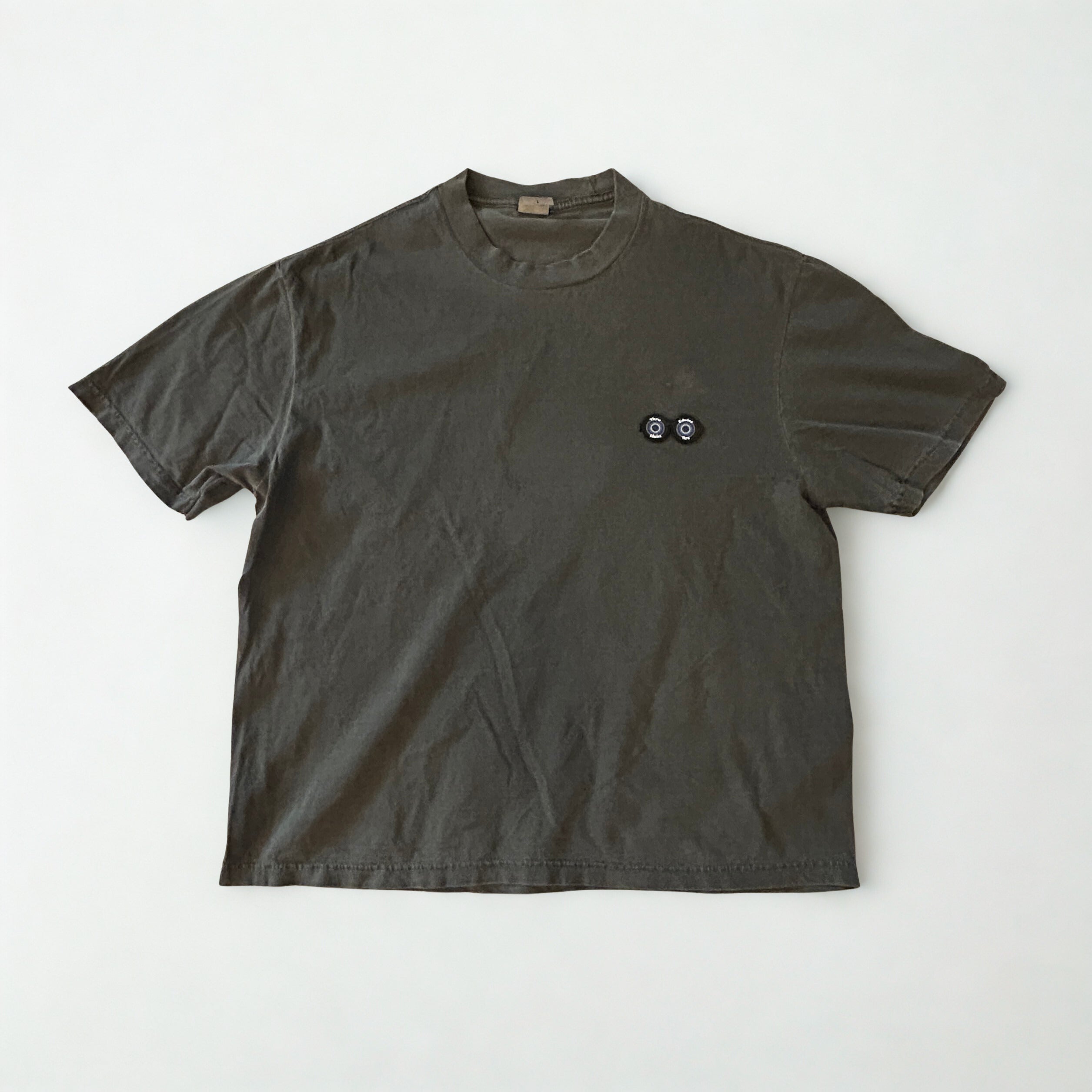 Yin Yang Vision Tee
