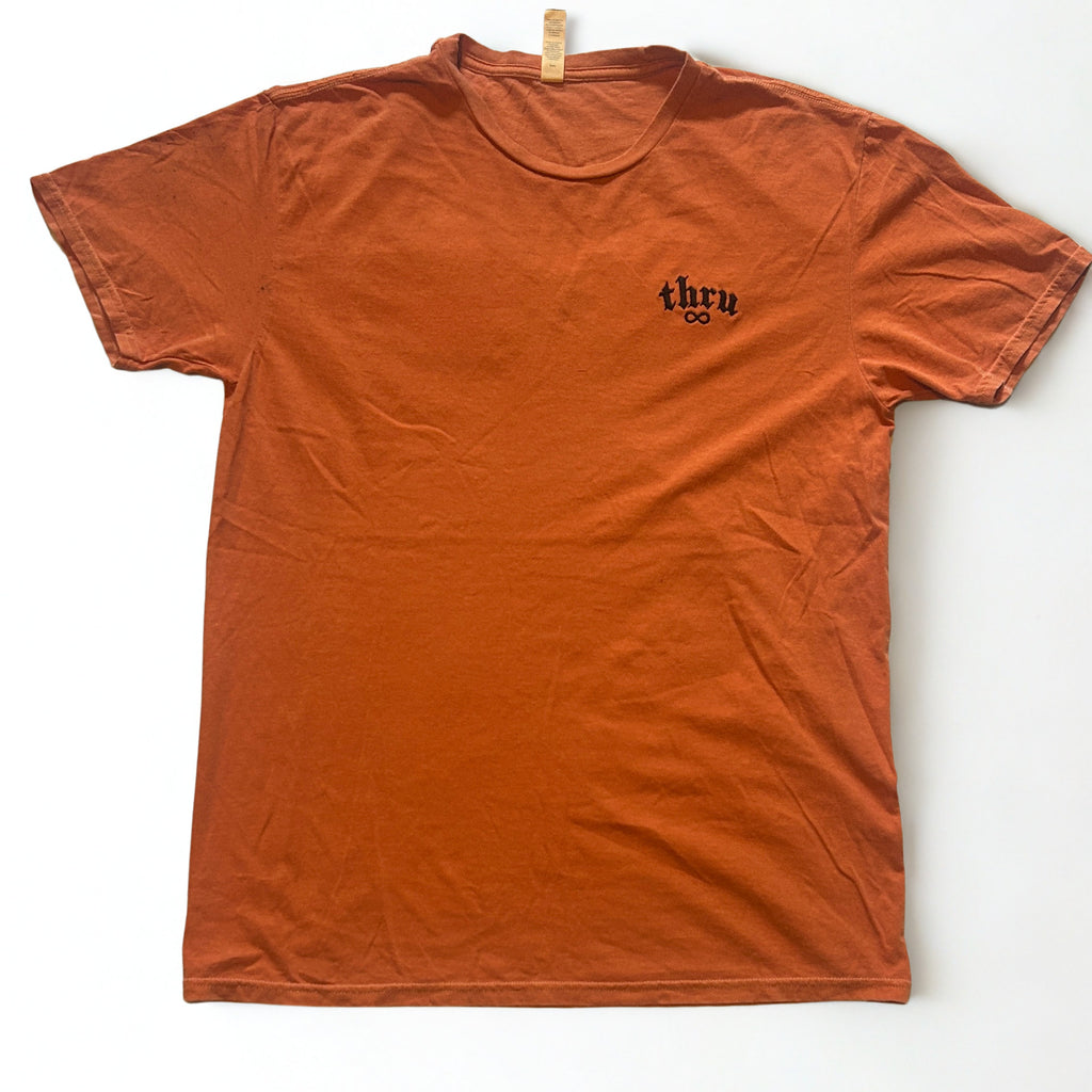 To Harness Real Unity Infinity Logo T-Shirt