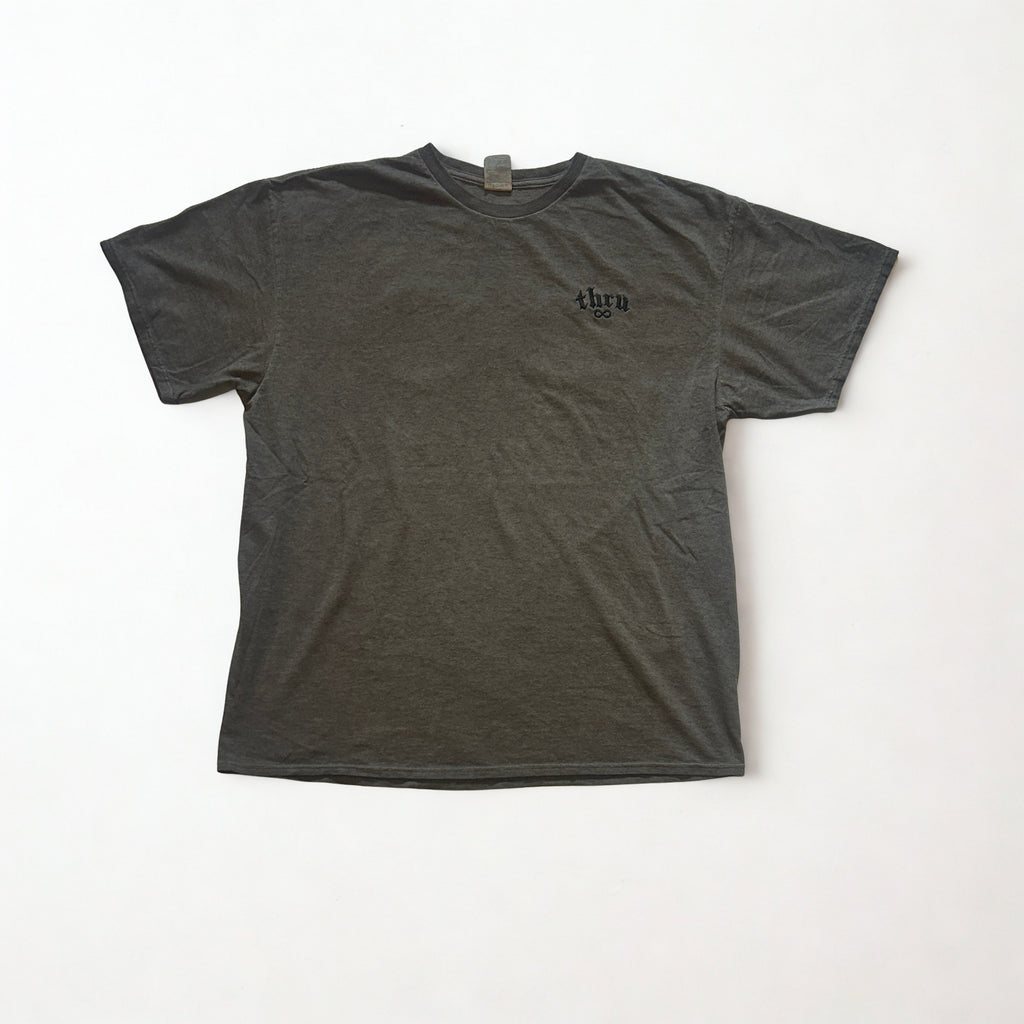 To Harness Real Unity Infinity Logo T-Shirt