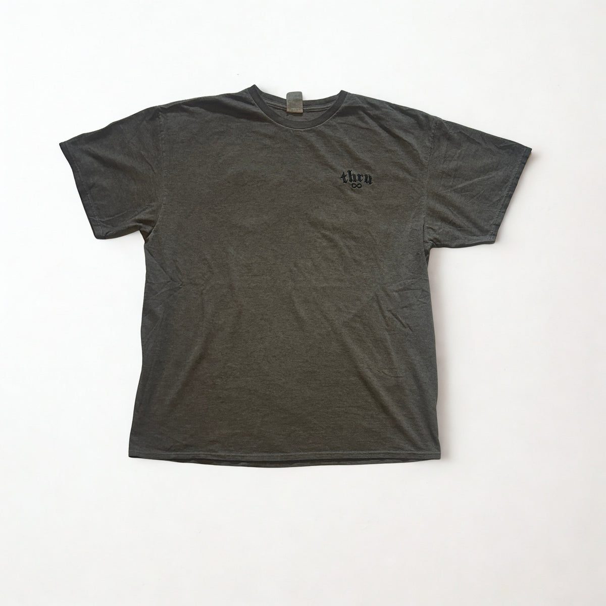 To Harness Real Unity Infinity Logo T-Shirt