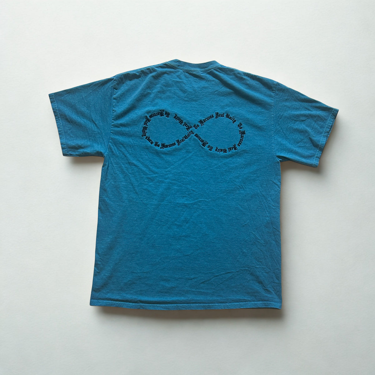 To Harness Real Unity Infinity T-Shirt