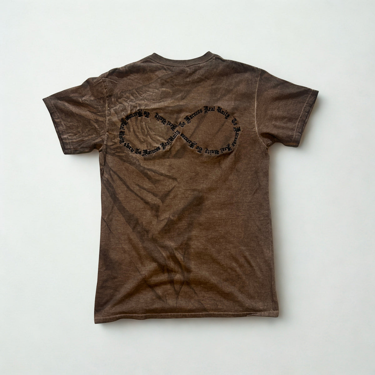 To Harness Real Unity Infinity T-Shirt