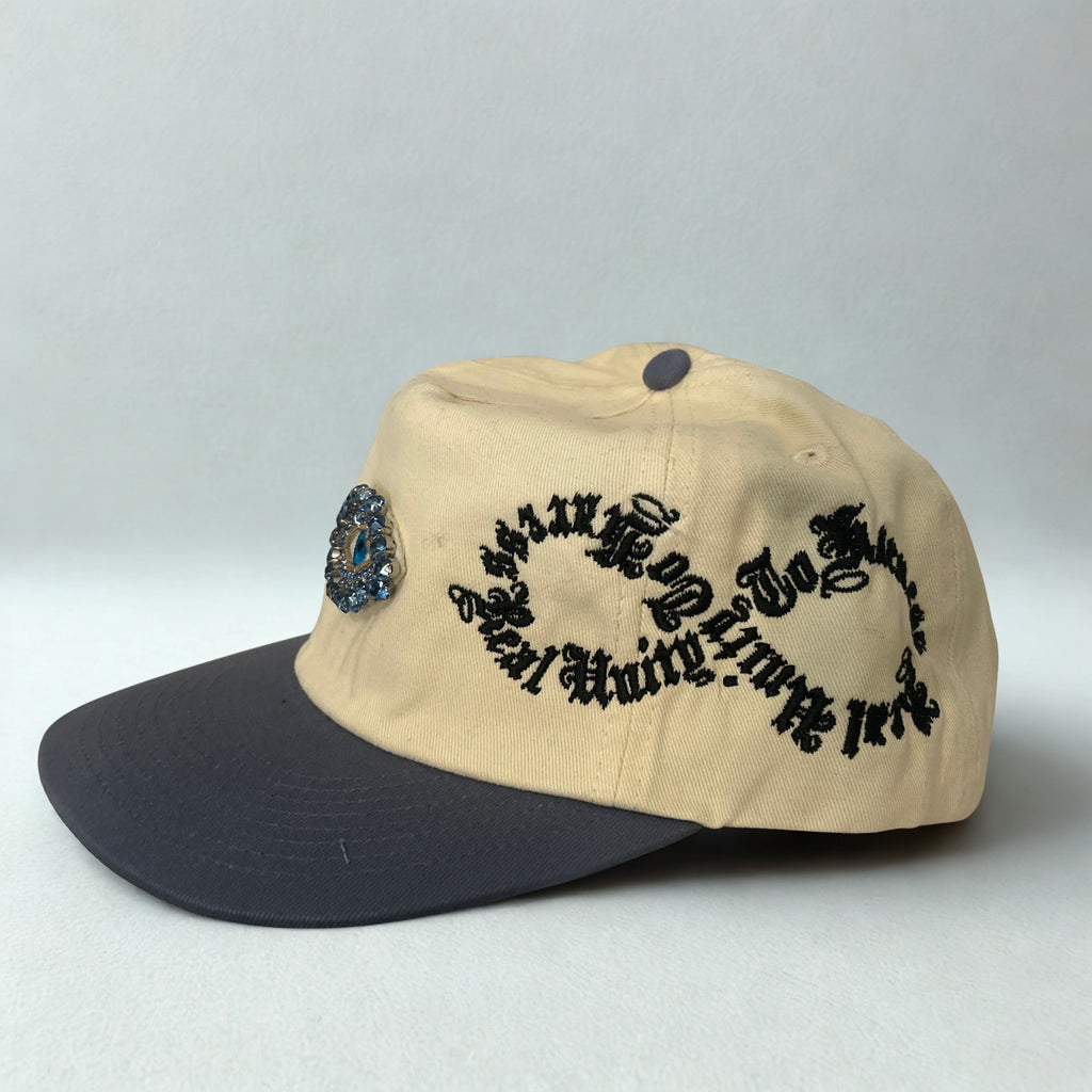 THRU Infinity Third Eye Dad Hat