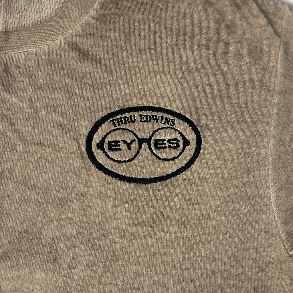 THRU Infinity Glasses T-Shirt