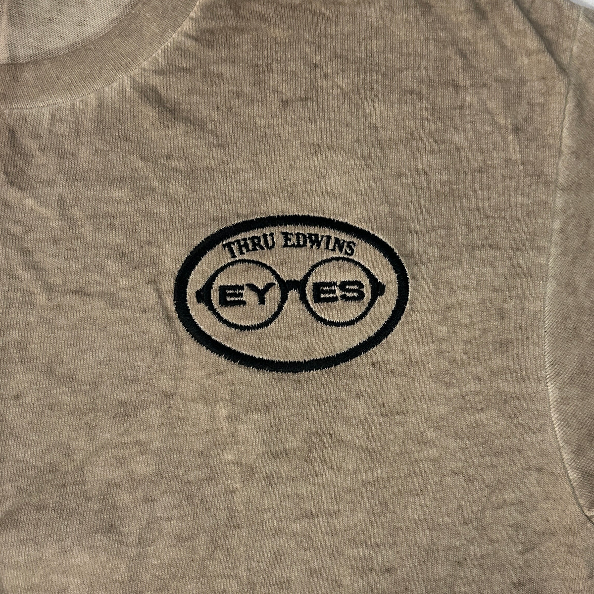 THRU Infinity Glasses T-Shirt