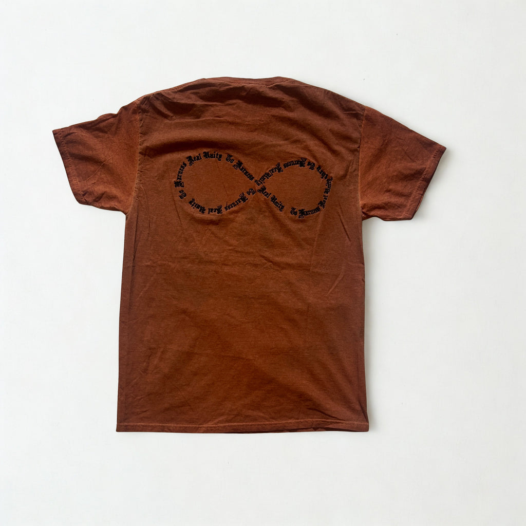 To Harness Real Unity Infinity T-Shirt