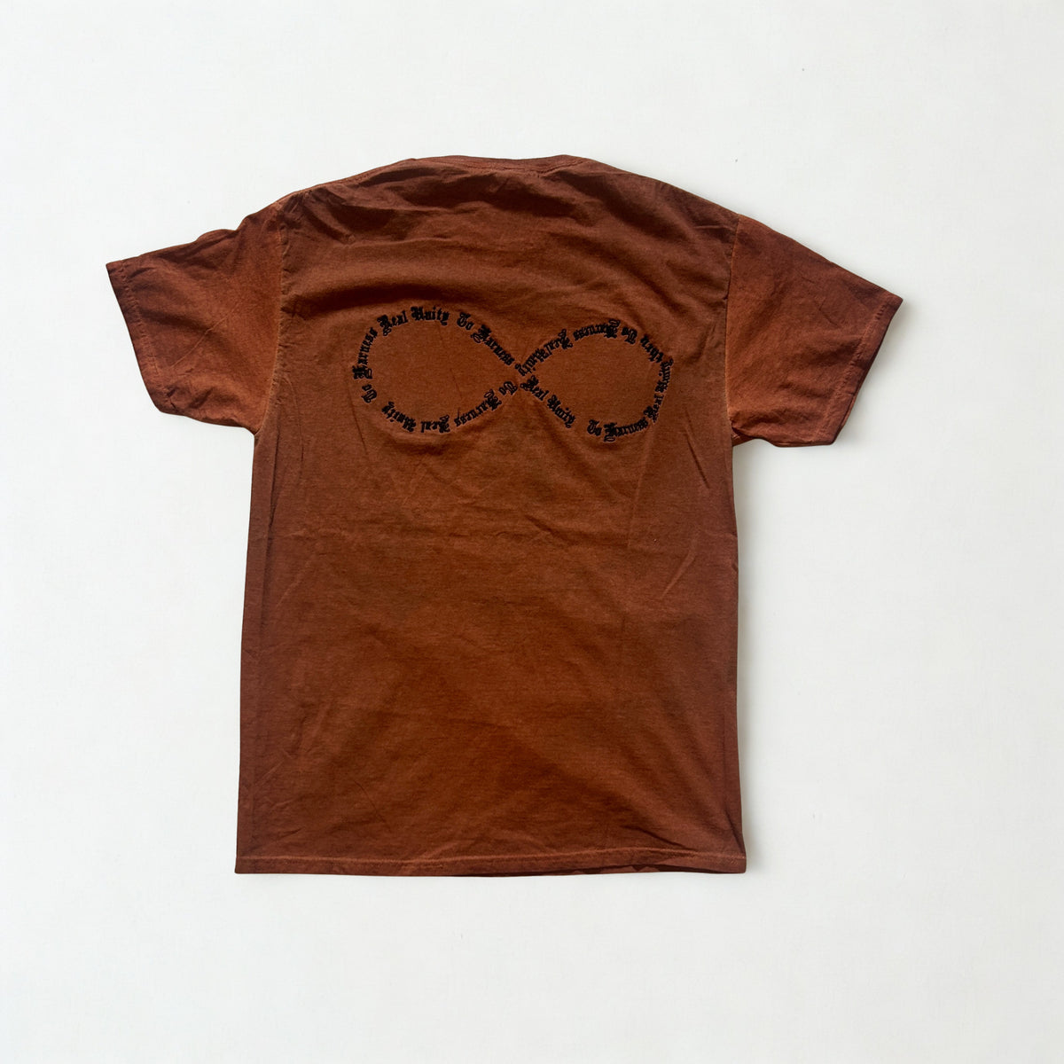 To Harness Real Unity Infinity T-Shirt