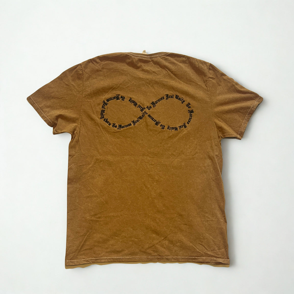 To Harness Real Unity Infinity T-Shirt