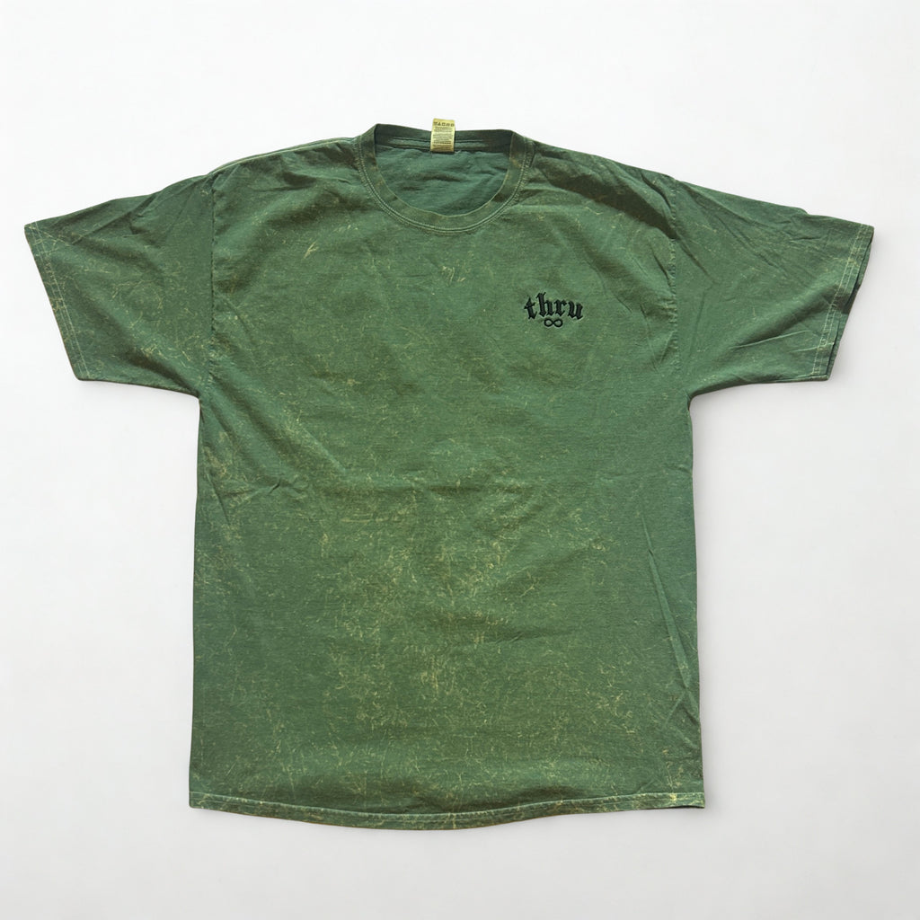 To Harness Real Unity Infinity T-Shirt